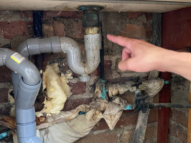 Fire Damage Restoration in Thief River Falls, MN